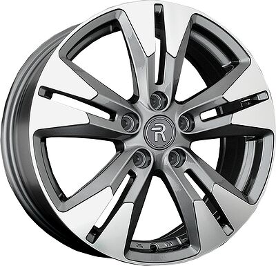 Replay KI382 7x18 5x114.3 ET 51.5 Dia 67.1 BKF
