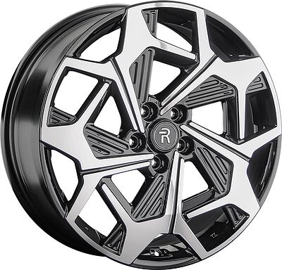 Replay KI388 7.5x20 5x114.3 ET 50 Dia 67.1 BKF