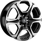 Replay KI389 7.5x18 6x114.3 ET 46 Dia 67.1 BKF