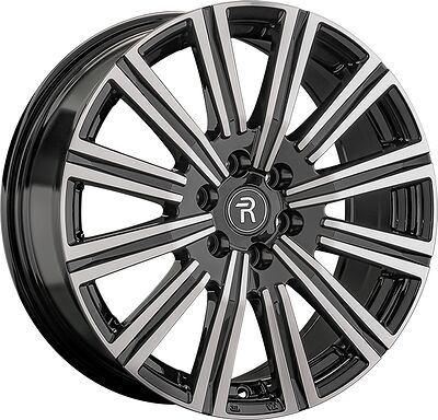 Replay KI393 7.5x18 6x114.3 ET 46 Dia 67.1 BKF