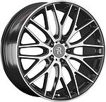 Replay KI394 8.5x19 5x114.3 ET 40 Dia 67.1 BKF Replay KI394 8.5x19 5x114.3 ET 40 Dia 67.1 BKF