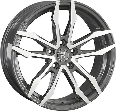 Replay KI395 8x18 5x114.3 ET 50 Dia 67.1 GMF