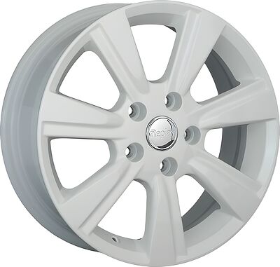 Replay LF11 6x16 5x114 ET 45 Dia 60 W