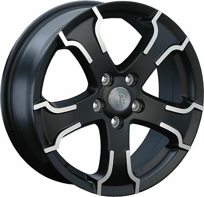 Replay LF12 6x16 5x114 ET 45 Dia 60 MBF