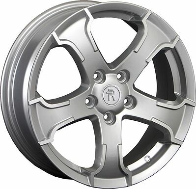 Replay LF12 6.5x17 5x114.3 ET 45 Dia 60.1 SF