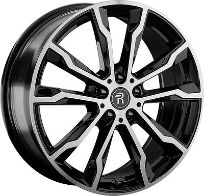 Replay LR100 7x19 5x120 ET 44 Dia 72 BKF