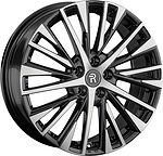 Replay LR112 9x21 5x120 ET 43.5 Dia 72.6 BK Replay LR112 9x21 5x120 ET 43.5 Dia 72.6 BK