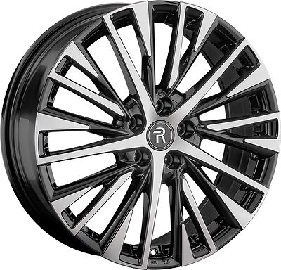Replay LR112 9x21 5x120 ET 44 Dia 72.6 BKF