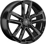Replay LR114 8x19 5x120 ET 41.5 Dia 72.6 BK Replay LR114 8x19 5x120 ET 41.5 Dia 72.6 BK