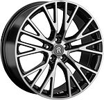 Replay LR118 8x19 5x108 ET 46 Dia 63.3 BKF