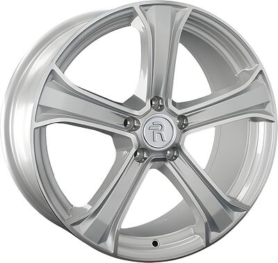 Replay LR17 9.5x20 5x120 ET 53 Dia 72.6 SFP