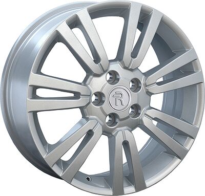 Replay LR21 8x19 5x120 ET 53 Dia 72.6 S