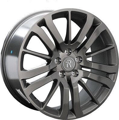 Replay LR24 9.5x20 5x120 ET 53 Dia 72.6 GM