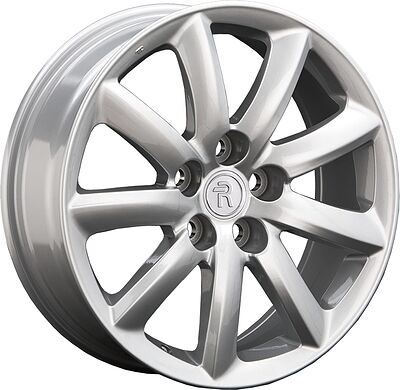 Replay LR30 7.5x18 5x120 ET 43 Dia 72.6 S
