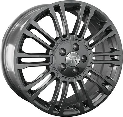 Replay LR34 8x18 5x108 ET 45 Dia 63 GM