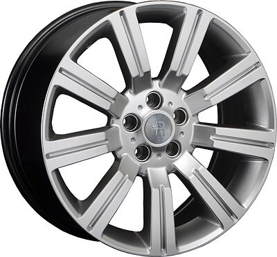 Replay LR4 9.5x20 5x120 ET 50 Dia 72.6 HP