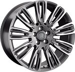 Replay LR73 9.5x22 5x120 ET 49 Dia 72.6 MGMF Replay LR73 9.5x22 5x120 ET 49 Dia 72.6 MGMF