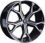 Replay LR75 9.5x21 5x120 ET 49 Dia 72.6 BKF