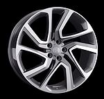 Replay LR79 9.5x22 5x120 ET 49 Dia 72.6 GMF