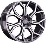 Replay LR80 9.5x21 5x120 ET 49 Dia 72.6 GMF