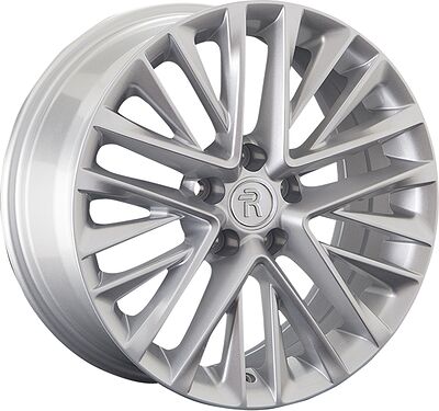 Replay LX101 8x18 5x114.3 ET 30 Dia 60.1 S