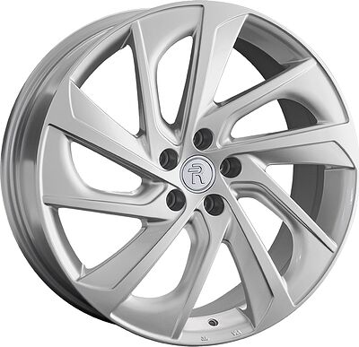 Replay LX104 8x20 5x114.3 ET 35 Dia 60.1 S