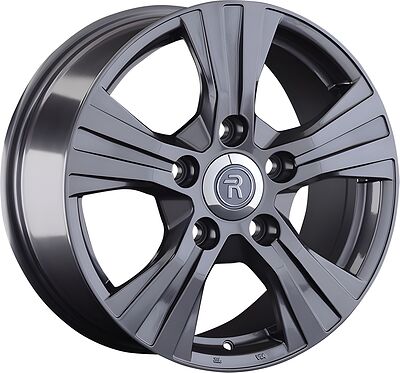 Replay LX105 8x18 5x150 ET 56 Dia 110.1 GM
