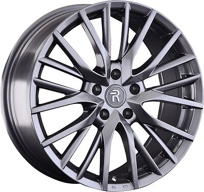 Replay LX107 8x18 5x114.3 ET 45 Dia 60.1 GM
