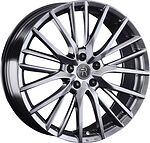 Replay LX107 8x20 5x114.3 ET 35 Dia 60.1 HPB Replay LX107 8x20 5x114.3 ET 35 Dia 60.1 HPB