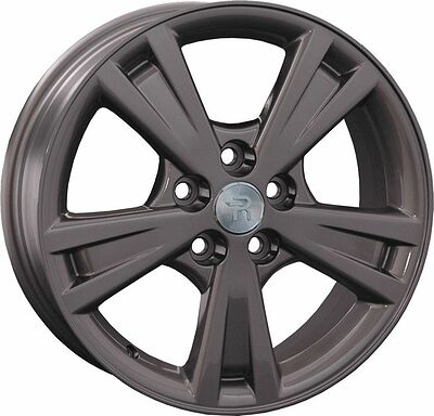 Replay LX11 7x18 5x114.3 ET 35 Dia 60.1 GM