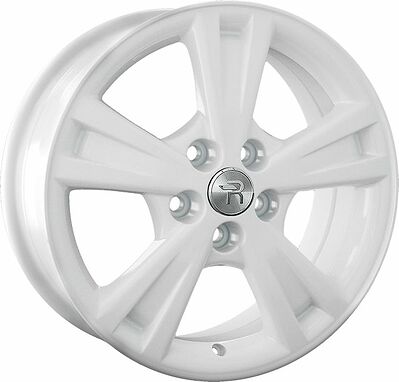 Replay LX11 6x17 5x114 ET 35 Dia 60 W