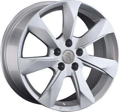 Replay LX115 8x18 5x114.3 ET 35 Dia 60.1 S