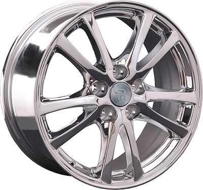 Replay LX12 8x17 5x114 ET 45 Dia 60 CH