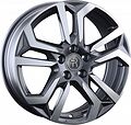 Replay LX121 7x17 5x114.3 ET 35 Dia 60.1 GMF