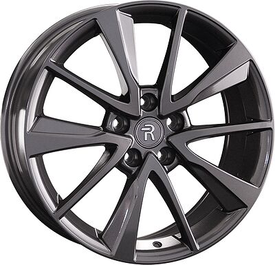 Replay LX136 8x18 5x114.3 ET 30 Dia 60.1 GM