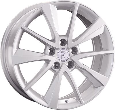 Replay LX136 8x18 5x114.3 ET 30 Dia 60.1 S
