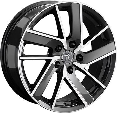 Replay LX142 7x17 5x114.3 ET 35 Dia 60.1 GMF