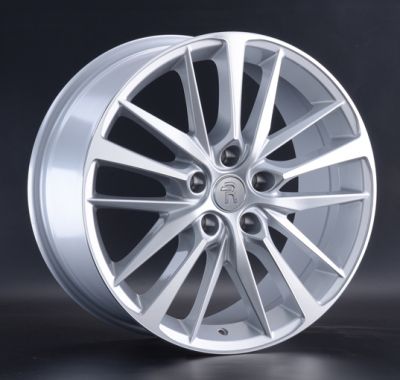 Replay LX143 8x18 5x114.3 ET 30 Dia 60.1 S