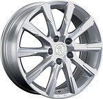 Replay LX148 7x17 5x114.3 ET 40 Dia 66.1 S Replay LX148 7x17 5x114.3 ET 40 Dia 66.1 S