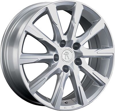 Replay LX148 7x17 5x114.3 ET 35 Dia 60.1 S