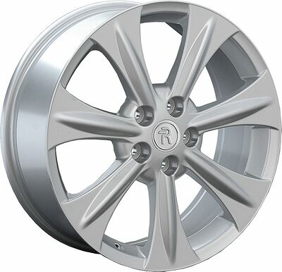 Replay LX15 7x18 5x114 ET 35 Dia 60 HP