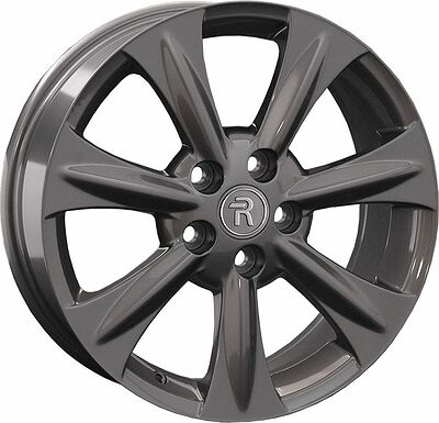 Replay LX15 7x18 5x114.3 ET 35 Dia 60.1 GM