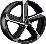 Replay LX150 7x18 5x114.3 ET 45 Dia 60.1 BKF