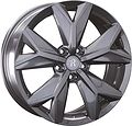 Replay LX157 8x18 5x114.3 ET 30 Dia 60.1 GM