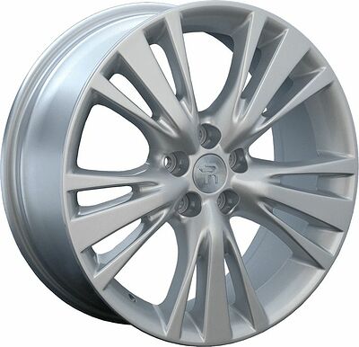 Replay LX16 7.5x19 5x114.3 ET 35 Dia 60.1 S