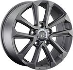 Replay LX164 8.5x20 5x150 ET 58 Dia 110.1 GM