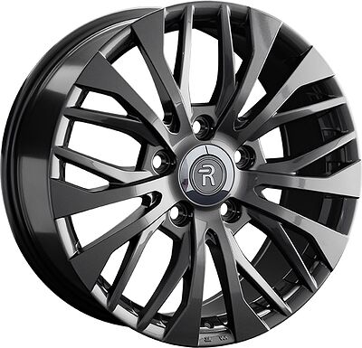 Replay LX171 8.5x20 5x150 ET 58 Dia 110.1 GM