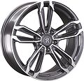 Replay LX174 8x18 5x114.3 ET 30 Dia 60.1 GMF