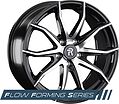 Replay LX184 8x18 5x114.3 ET 30 Dia 60.1 BKF