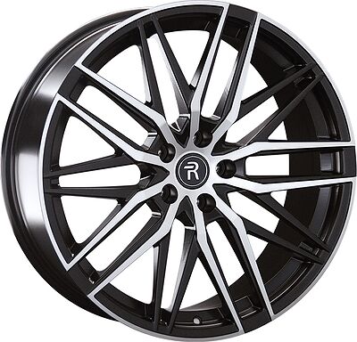 Replay LX186 8.5x20 5x114.3 ET 30 Dia 60.1 MBF